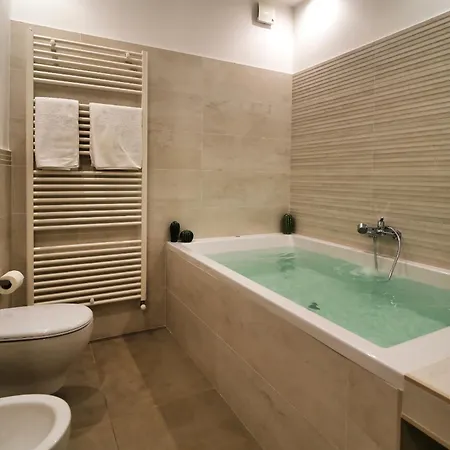 Piano7 Apartmán Brindisi