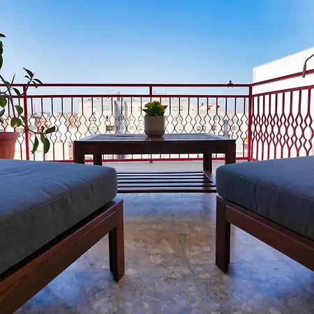 Piano7 Appartement