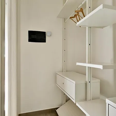 Piano7 Appartement *