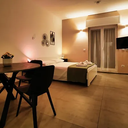 Appartement Piano7 *