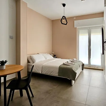 Piano7 Appartement *