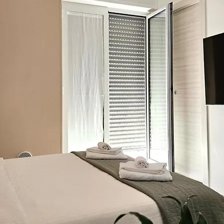 Appartement Piano7 *