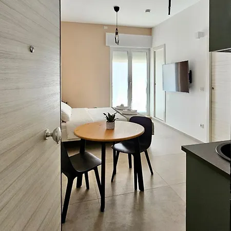 Appartement Piano7