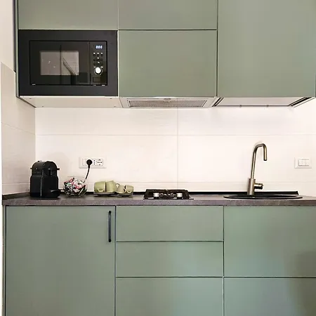 Apartment Piano7 Brindisi