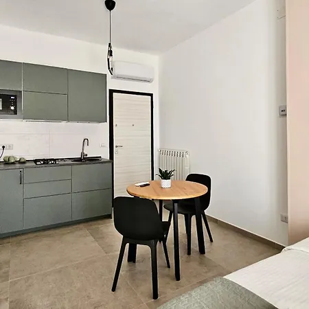 Piano7 Appartement