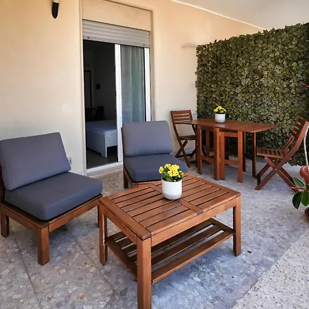 Appartement Piano7 Brindisi