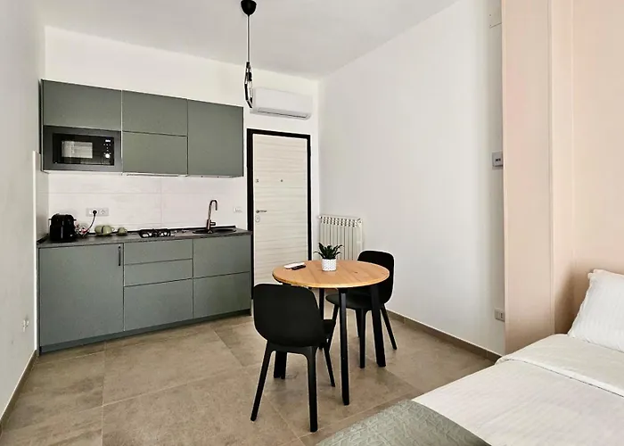 Piano7 Apartman